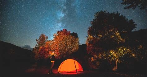 The Ultimate Guide to Camping in and around Hermann, MO