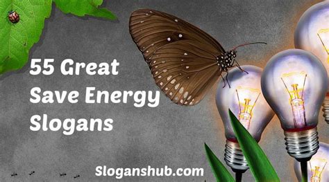 Save Energy Slogans #Slogans #Taglines #SaveEnergySlogans Energy Conservation Slogans, Save ...