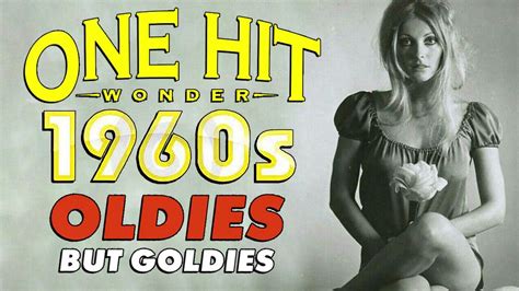 One Hit Wonder, Music Hits, Old Music, Greatest Hits, Oldies, All About ...