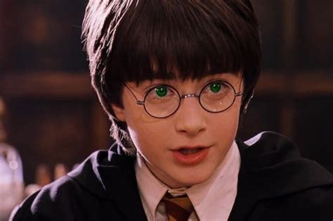 10 Fun Facts About 'Harry Potter and the Sorcerer's Stone!'