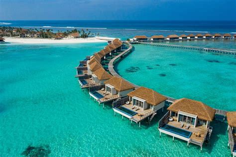 Radisson Blu Opens Its First Resort In The Maldives – Hospitality Net