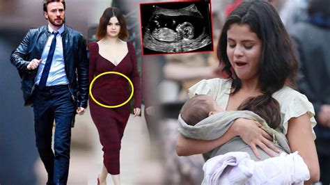 Is Selena Gomez Pregnant? Truth Behind Baby Bump Speculation