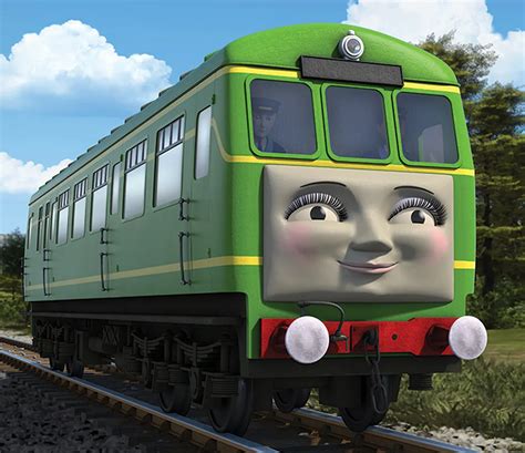 Daisy | Thomas the Tank Engine Wikia | Fandom