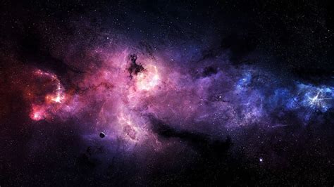 Purple Galaxy Wallpapers Picture