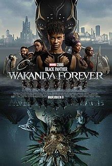 Watch Black Panther: Wakanda Forever (2022) | PiTube.net