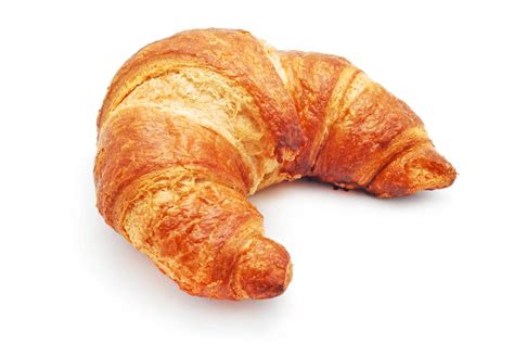 French Croissant