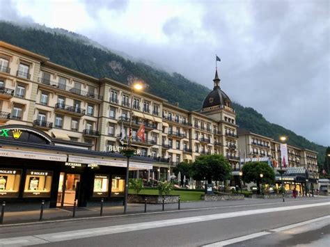 The 15 BEST Interlaken Hotels | Where to Stay in Interlaken Switzerland