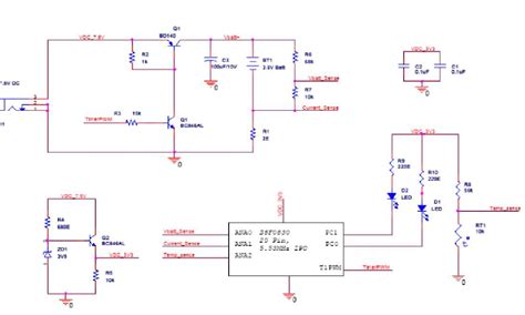 Nickel-Metal Hydride Battery Charger for Portable - Datasheets.com