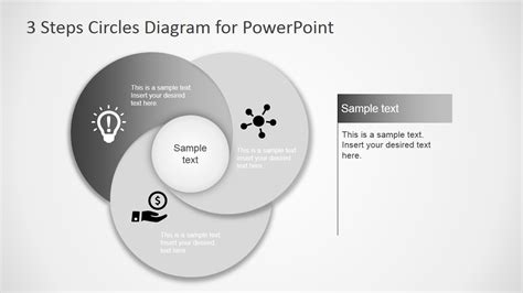 PowerPoint Circle Diagram