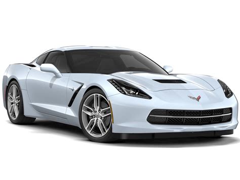 2019 Chevrolet Corvette Stingray Exterior Colors | GM Authority