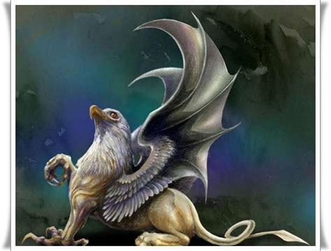 Greek Mythological Creatures List Images & Pictures - Becuo