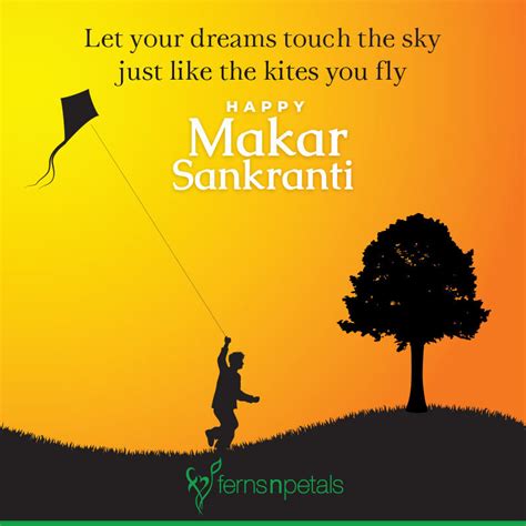 Happy Makar Sankranti Images, Wishes & Quotes - 2024 | FNP