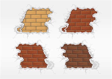 Walls Vector Art & Graphics | freevector.com