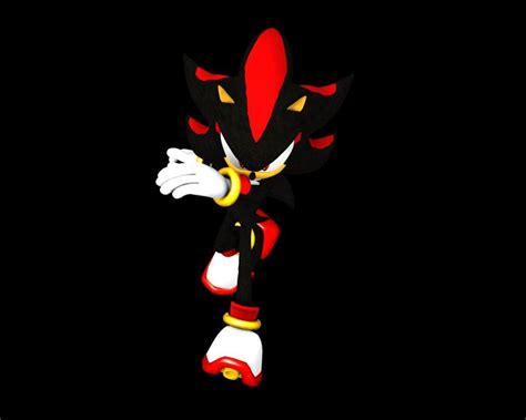 Sonic: Shadow Wallpapers - Wallpaper Cave