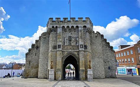 15 Top-Rated Attractions & Things to Do in Southampton, Hampshire ...