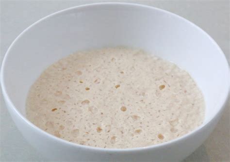 How To Make A Easy Dry Yeast Starter For Sugar Wash – 5 Steps – Learn ...