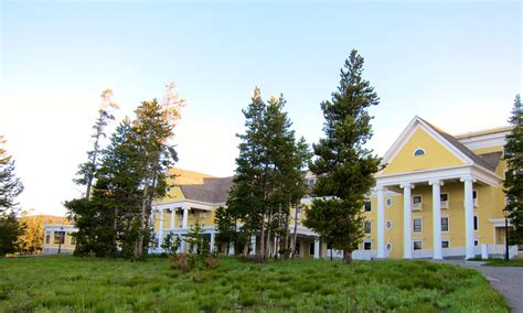 Lake Yellowstone Hotel and a Luscious Recipe for Goat Cheese Spread ...