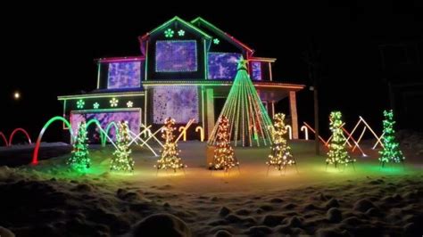 Christmas Light Show Elburn Il 2021 – Best Christmas Lights 2021