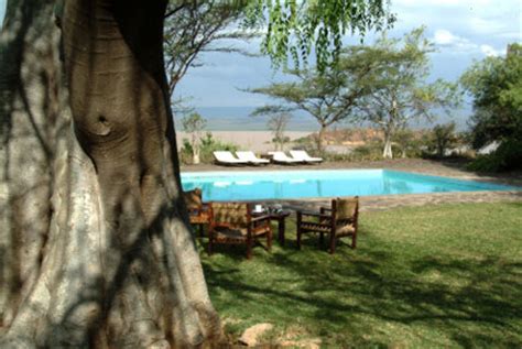 Lake Baringo Island Camp | Safari Camps in Lake Baringo, Kenya | Africa ...