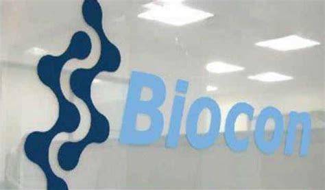 Biocon Logo - LogoDix