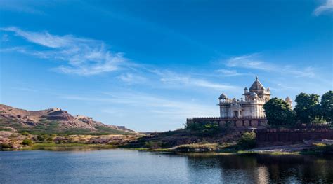 Rajasthan Desert Safari | Waytoindia.com