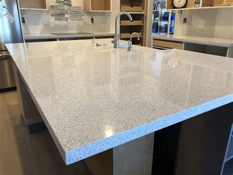 Why install Cambria Whitney Quartz in your kitchen countertops?