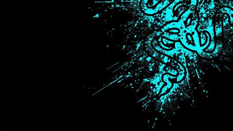 Cyan Gaming Wallpapers - Top Free Cyan Gaming Backgrounds - WallpaperAccess