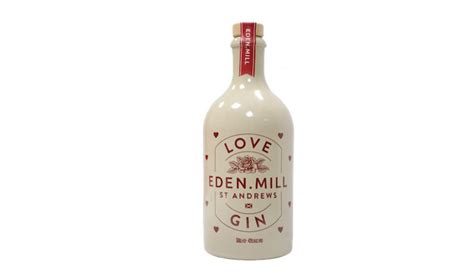 Eden Mill Love Gin - Spirited