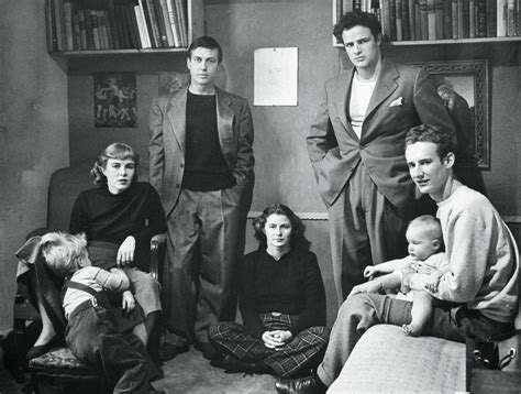 Marlon Brando's Legacy: Exploring The Lives Of His Children