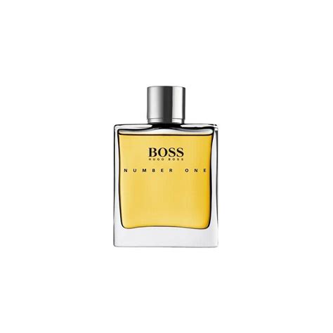 Hugo Boss Boss Number One EDT 100 ml - £30.75