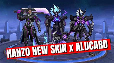 Alucard Mlbb Skins