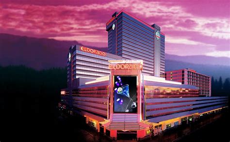 ELDORADO RENO HOTEL & CASINO AT THE ROW $64 ($̶1̶0̶2̶) - Updated 2023 ...