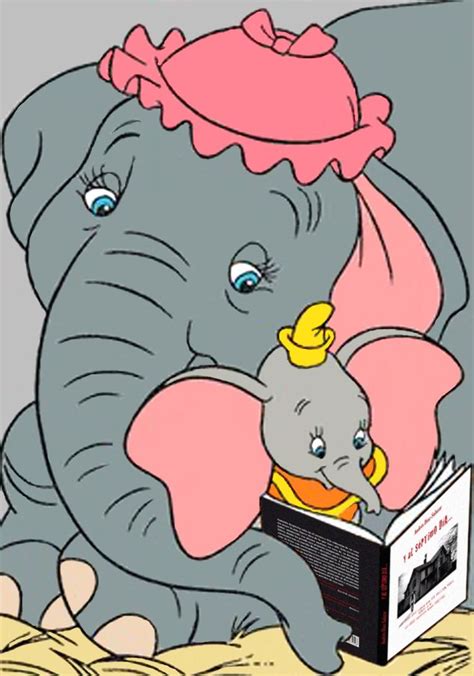 1003 best DUMBO, 1941 images on Pinterest | Dumbo disney, Elephants and ...