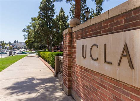 Best Ucla Medical Center Stock Photos, Pictures & Royalty-Free Images ...