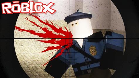 Roblox Counter Blox