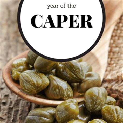 Dr Oz: Capers Vs Caper Berries + Capers Health Benefits