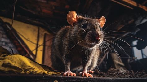 The Ultimate Guide to DIY Rat Removal: Tools, Techniques, and Safety ...