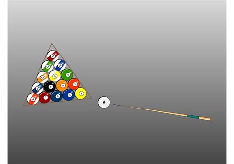 Billiards Graphics - Download Free Vector Art, Stock Graphics & Images