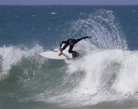 Surfing Victoria - Victorian Indigenous Surfing Program - Benefit Geelong