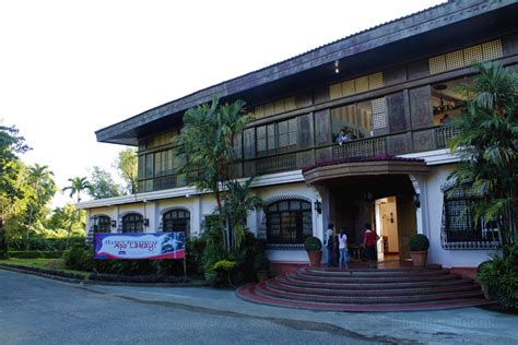 Inside and Around Malacañang of the North - Freedom Wall