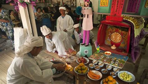 Chinese Funeral Customs & Traditions You Must Know When Attending ...