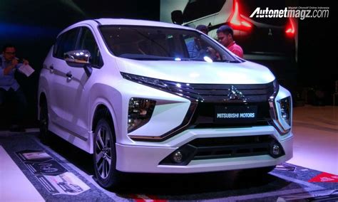 Mitsubishi Expander exceed – AutonetMagz :: Review Mobil dan Motor Baru ...