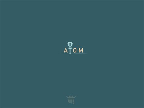 Atom Logo Design by Saym Ull Hasan on Dribbble