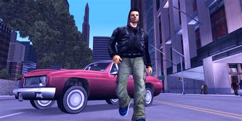 Ranking Every Grand Theft Auto Game From Worst To Best