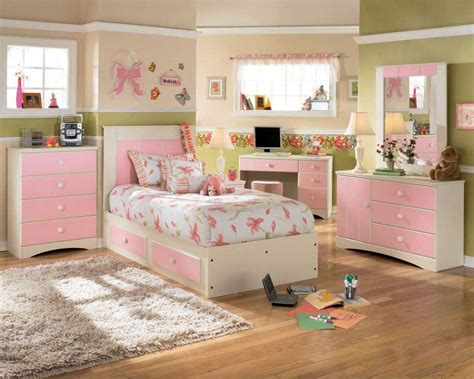 19 Excellent Kids Bedroom Sets: Combining The Color Ideas - Interior ...