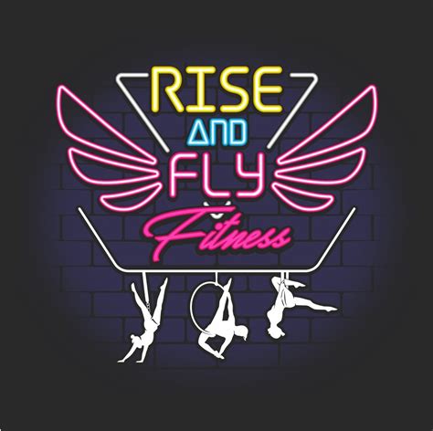 Classes — Rise and Fly Fitness Studio