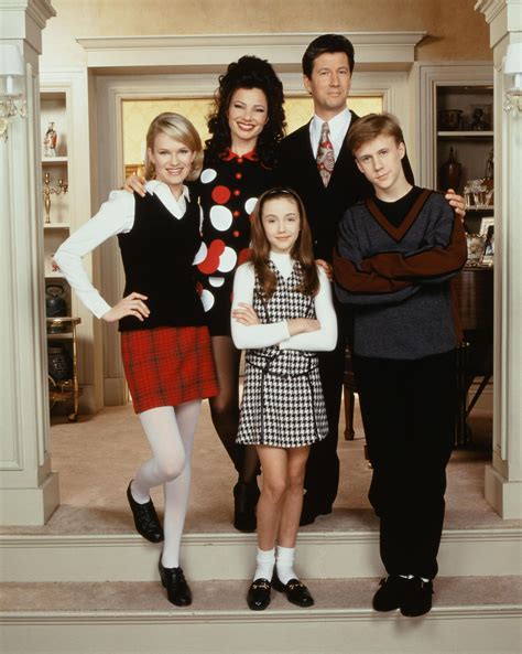 The Nanny (HQ) - The Nanny Photo (17845923) - Fanpop