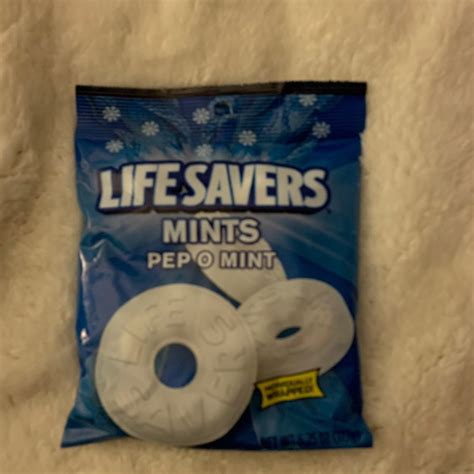 Life Savers Mints Pepper Mints Reviews | abillion