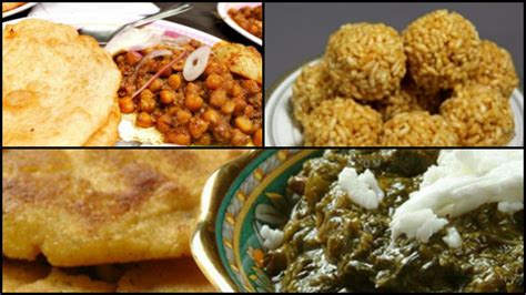 Lohri 2016: 7 authentic recipes to try out this Lohri