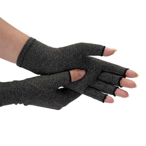 Compression Gloves For Arthritis - Verge Campus